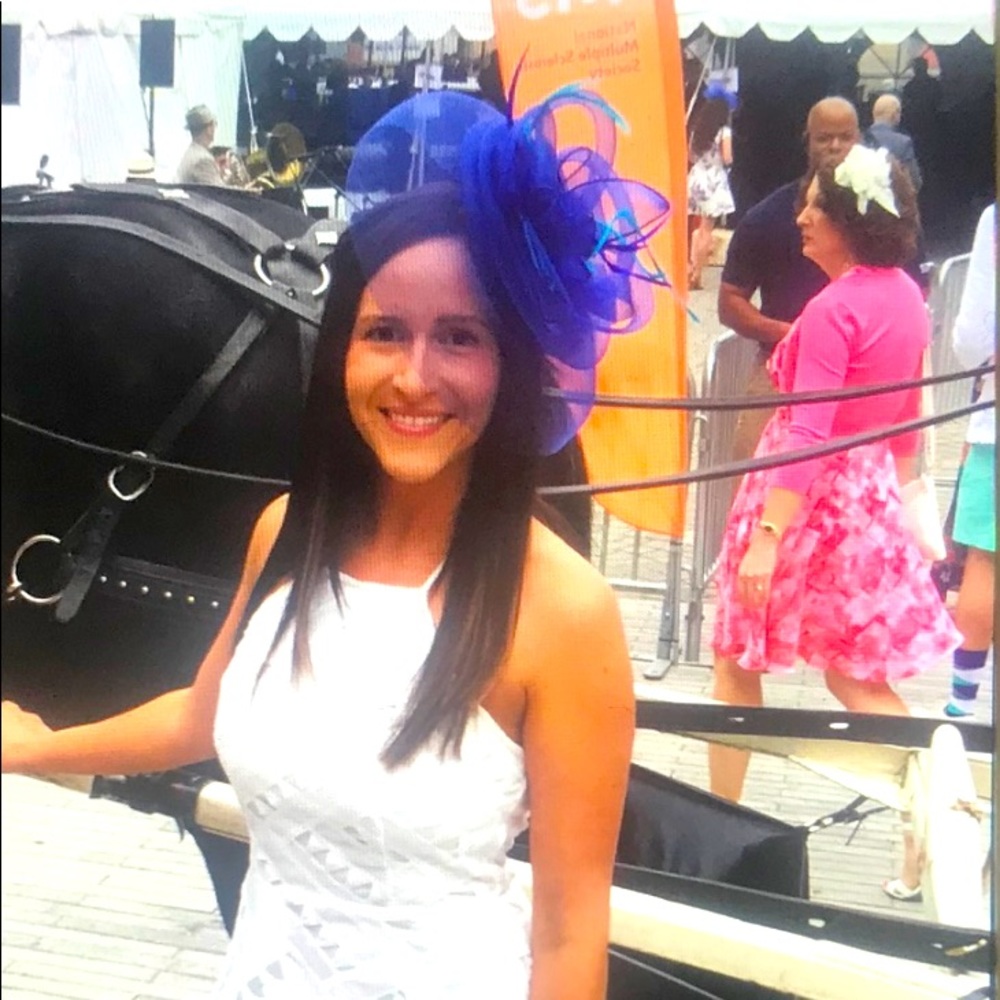 DERBY hat 🐎🏇🎩